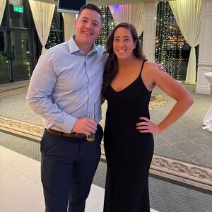 Meet your Posher, Aisling
